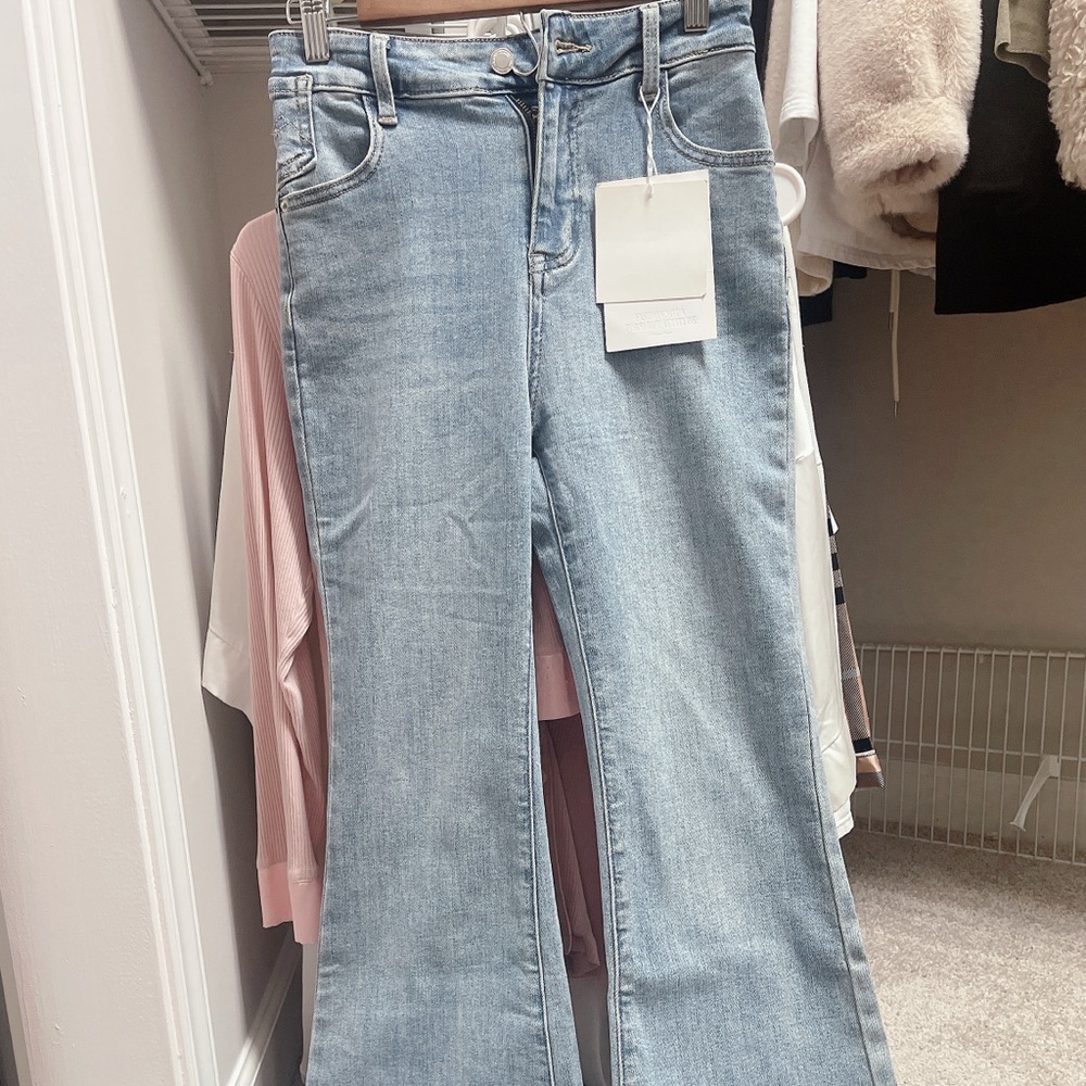 Jeans new arrival